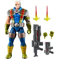 Hasbro X-men 97 Marvel Legends Action Cable Figur 15 Cm