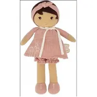 Kaloo Amandine-docka 25 Cm