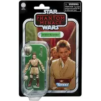 Star Wars Anakin Skywalker Episod I Vintage-samling 9.5 Cm