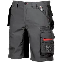 U Power Start Shorts