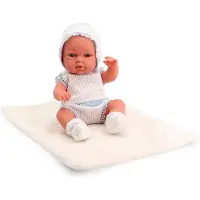 Tachan Baby Lace Set 30 Cm