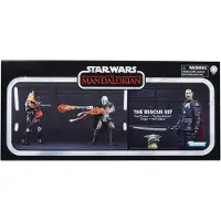 Hasbro Sw Vin The Rescue Convention Set-figur