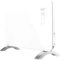 Cecotec Konvektionsvärmare Readywarm 6700 Crystal Connection