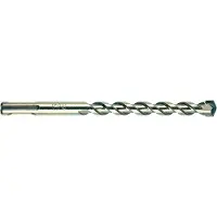 Heller 21684 U Hårdmetall Multiborr 12 mm Total längd 160 mm SDS-Plus 1 st