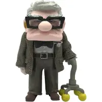 BULLYLAND Carl Fredricksen BULLYLAND