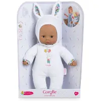 Corolle Babydukke - Perfekt följeslagare för ditt lilla barn
