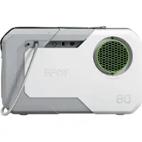 EFOY 80 BT Bränslecell 3,8 A 12 V, 24 V