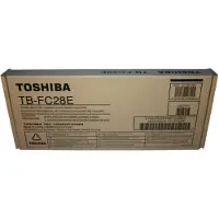 Toshiba TB-FC28E - Uppsamlare för tonerspill - för e-STUDIO 2040, 2330, 2540, 2820, 2830, 3040, 3520, 3530, 3540, 4520, 4540