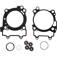 Moose Hard-parts Polaris 8100001mse Topplockspackning