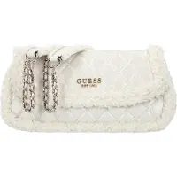 GUESS Cristi Convertible Flap Väska