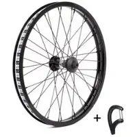 Cult Match V2 20´´ Framhjul