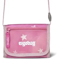 Ergobag Plånbok - Magisk Molnbjörn - - One Size - Plånbok