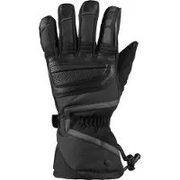 IXS Vail-ST 3.0 Handskar Svart S Herrar sort