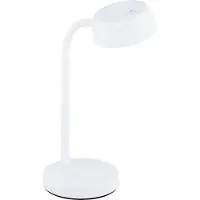 Eglo CABALES BORD 400LM H340 VIT