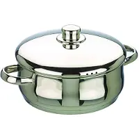 Ibili Inox Oslo 26 Cm Gryta