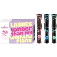 Essence Lash PRINCESS false lash effect eye set Ögonsminkset 1 st