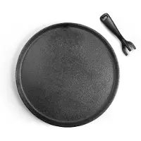 Ibili Järn Gjutplatta 30 Cm
