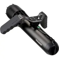 Waydoo Subnado Undervatten-skoter Svart Li-Ion 25.2 V 3900 mAh