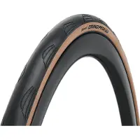 Continental Grand Prix Tr Tubeless 700c X 25 Landsvägsdäck