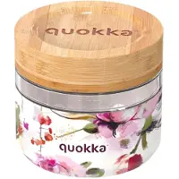Quokka 40131q Matbehållare