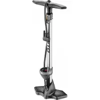 Beto H00-bt-cmp-155ag7 Cmp-155ag7 Aluminium 160 Psi 11 Bar Cykelpump