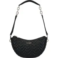 GUESS Melisandra Top Zip Axeltopp Väska