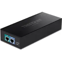 Trendnet TPE-319GI PoE-Injektor IEEE 802.3bt