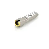 Digitus DN-81005-01 DN-81005-01 SFP (Mini-GBIC) Transceiver-modul 1.25 GBit/s 100 m