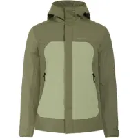 Didriksons Men's Grit Jacket 3 Deep Green