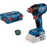 Bosch slagskruvdragare GDX 18V-210C GCY42 L-BOXX - SOLO