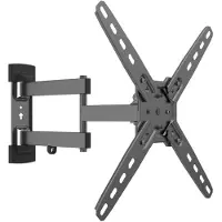 My Wall HF12L TV-väggfäste 33,0 cm (13) - 127,0 cm (50) Tiltbar, Svängbar, Vridbar
