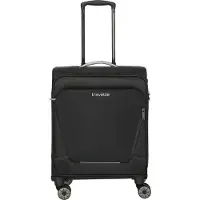 Travelite Jetpack Max 4 Cabin Trolleyväska