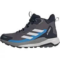 Adidas Terrex Anylander Mid Rain.Rdy Vandringsskor, storlek 40