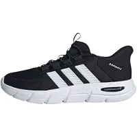 Adidas Cloudfoam Flex Rapidfit Skor, storlek 42⅔