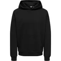 Only & Sons Sweatshirt 'ONSCeres' svart