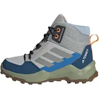 Adidas Terrex Ax4r Mid Vandringsskor
