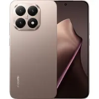 Xiaomi 15T Guld 12 GB + 256 GB