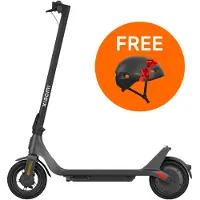 Xiaomi 4 Lite (2nd Gen) Elsparkcykel