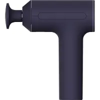 Xiaomi Massage Gun 2, Elektronisk muskelstimulering (EMS), Muskel, Svart, Röra, 1 cm, 3 huvuden