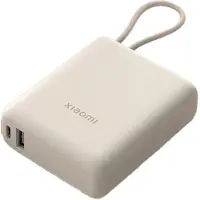 Xiaomi PB1033MI Powerbank 10000 mAh Li-Ion USB-C Matt vit