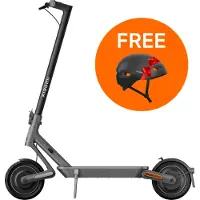 Xiaomi Electric Scooter 4 Ultra Svart