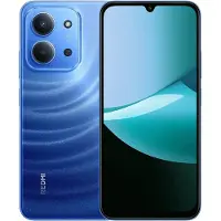 Xiaomi REDMI 15C 4G 8GB RAM 256GB ROM - Blue