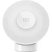 Xiaomi Mi Motion-Activated Night Light 2 MJYD02YL-A Nattlampa Rund LED Vit Vit