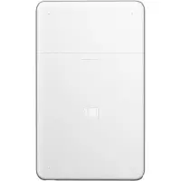 Xiaomi Pro - Skrivare - färg - färgsublimering - 50 x 76 mm upp till 1 min/sida (färg) - kapacitet: 10 ark - Bluetooth 5.2, USB 2.0