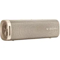 Xiaomi Sound Outdoor - Högtalare - för bärbar användning - trådlös - Bluetooth - 30 Watt - 2-vägs - grön