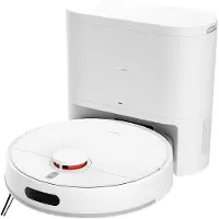 Xiaomi H40 Vit robotdammsugare