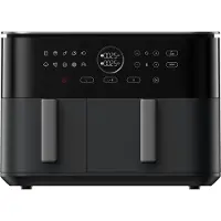Xiaomi Dual Zone Air Fryer 10L EU