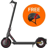 Xiaomi Electric Scooter 4 Pro NE Räckvidd: 55 km