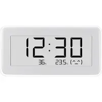 Xiaomi Temperature and Humidity Monitor Clock