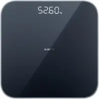 Xiaomi Smart Våg S200 Grå | Smart Badrumsvåg | Bluetooth 5.4